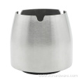 Outdoor Windproof Smokeless Ashtrays For Cigarette